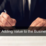 5 Steps for Adding Value to the Buying Process