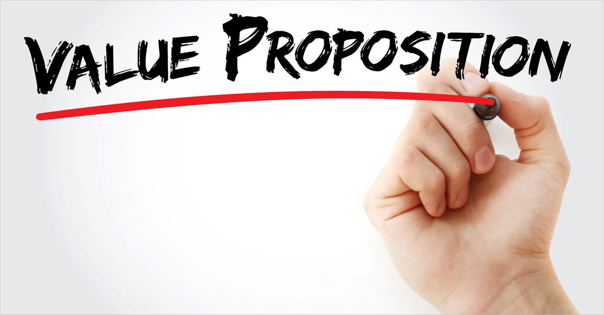 Capture Buyer Interest with a Clear and Compelling Value Proposition