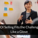 How ROI Selling Fits the Challenger Sale Like a Glove