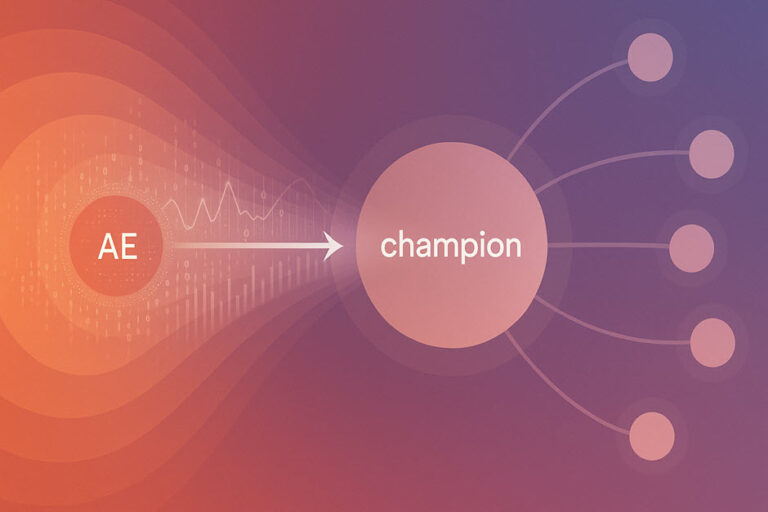 Business Case Knowledge Transfer