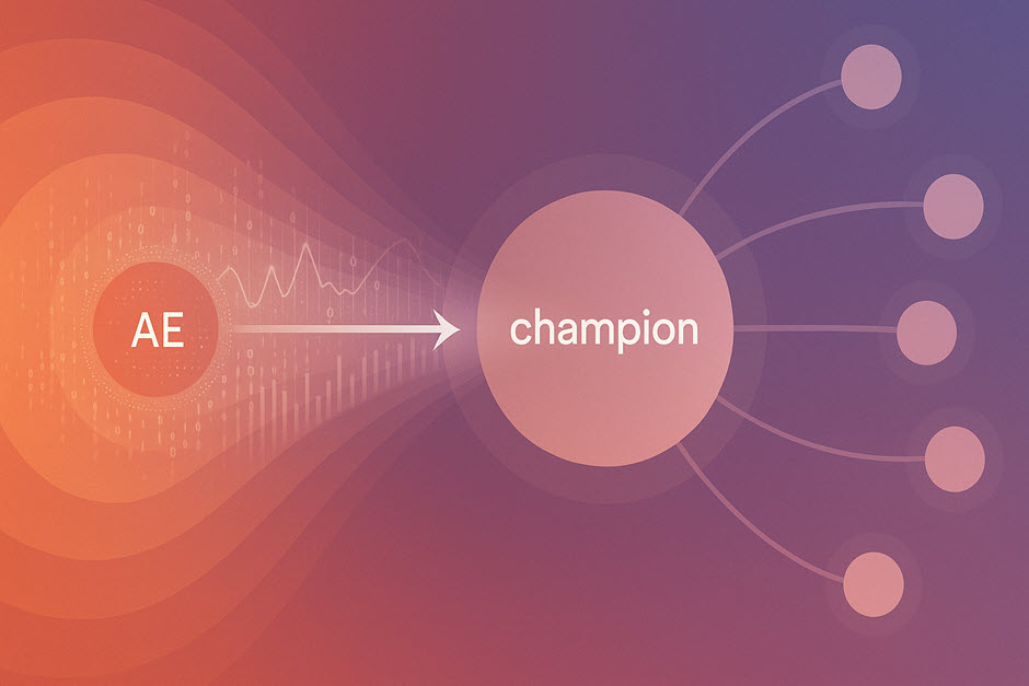 Business Case Knowledge Transfer