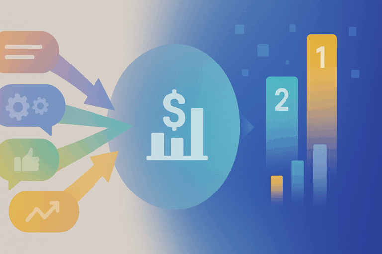 From opinions to data-driven decisions
