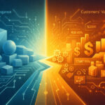 Technical elegance vs customer value