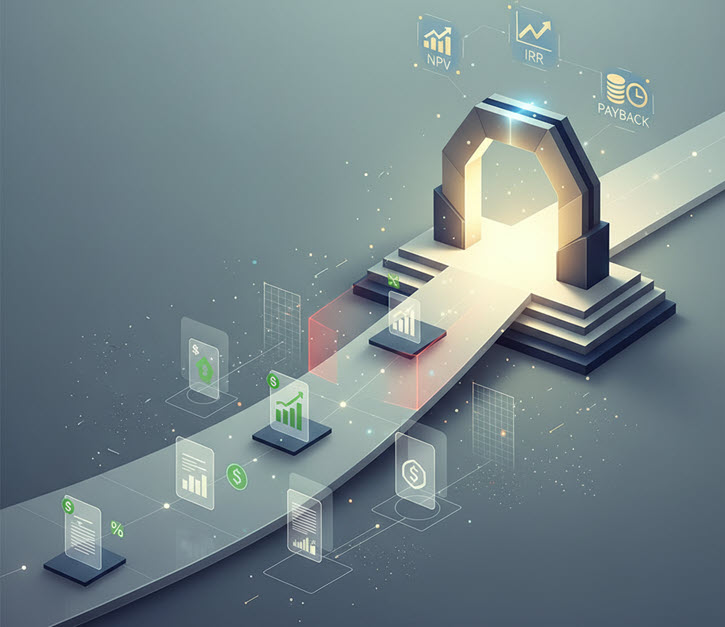 How to Secure C-Suite Buy-In With CFO-Quality Financial Models