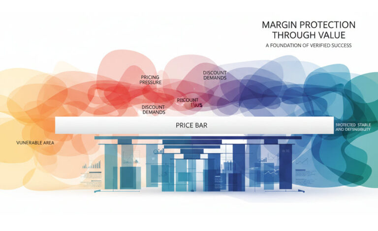 Margin Protection Through Value