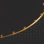 Visual representation of the 5% of AI implementations that succeed versus the 95% that fail