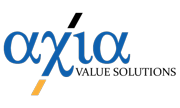 Axia Value Solutions logo