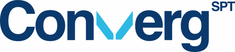 ConvergSPT logo