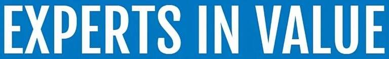 Experts In Value logo