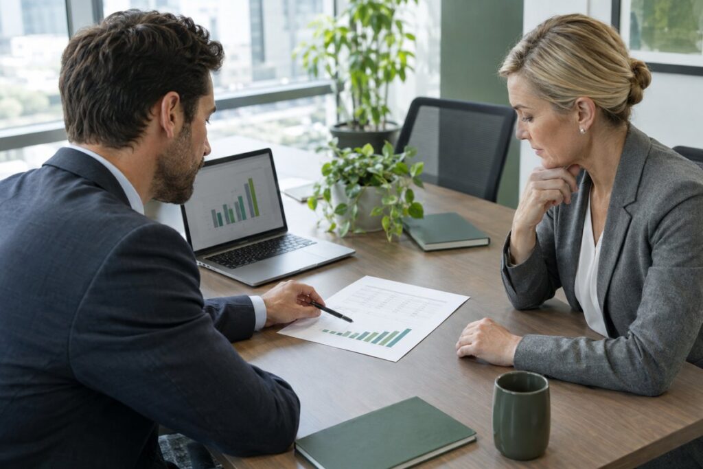 A Sales Business Case Template Your Buyer Can Defend to Finance - ROI ...