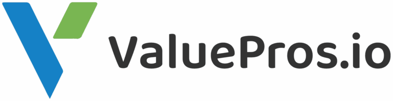 ValuePros.io logo