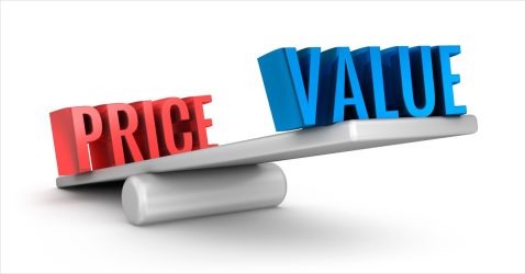 4 Steps to Move Conversations From Price to Value