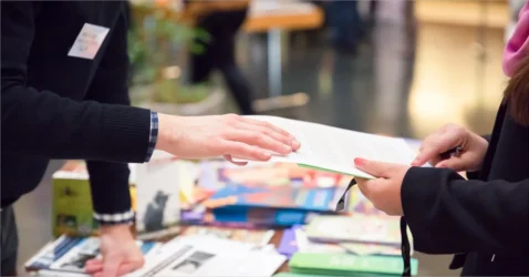 4 Tips for Scheduling Outstanding Trade Show Meetings