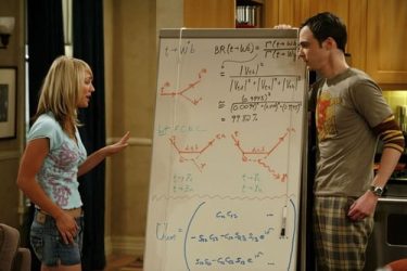 Sales and Marketing Lessons from Big Bang Theory